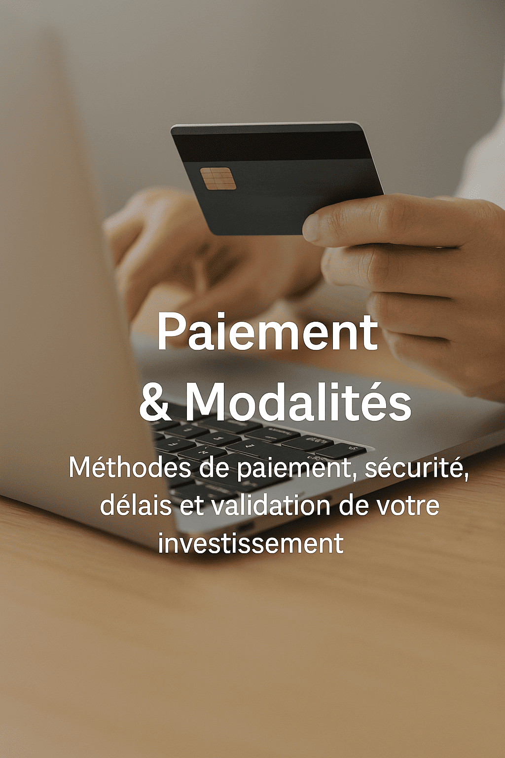 Paiement